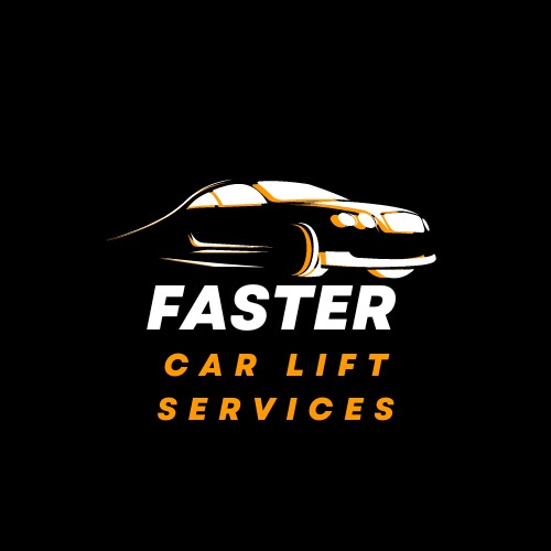 Car lift services in dubai